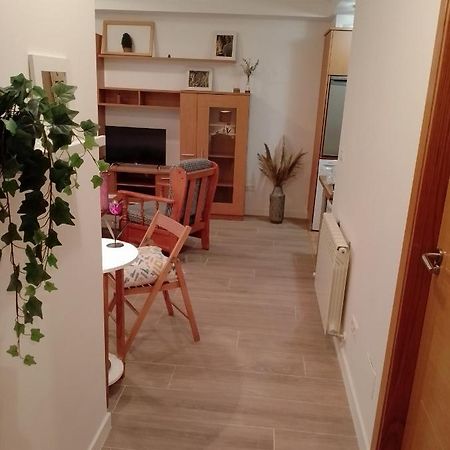 Ferienwohnung Estudio Vigoliva Exterior foto